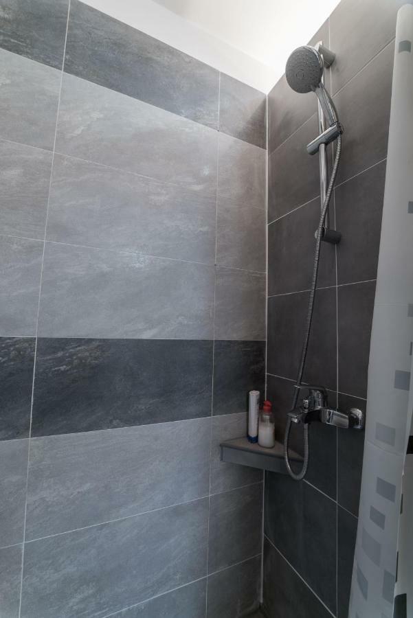 Ferienwohnung Apartament 25 Pisz Exterior foto