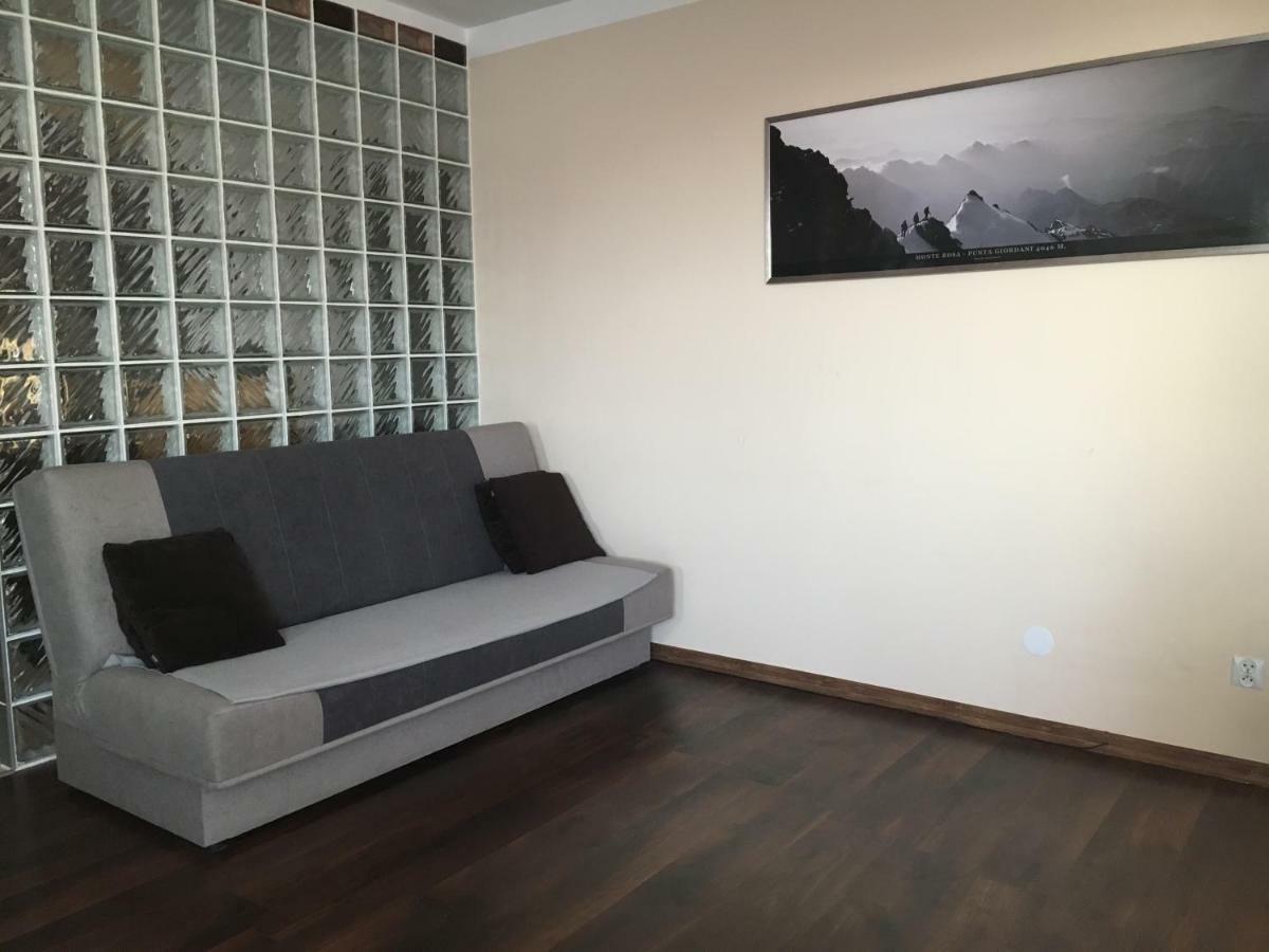 Ferienwohnung Apartament 25 Pisz Exterior foto